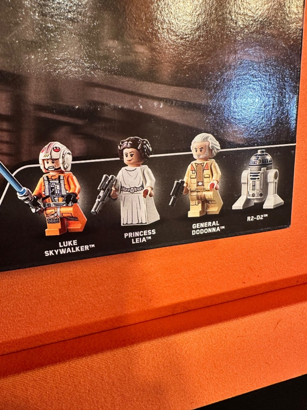 Star Wars building kit - Picture 7 of 15